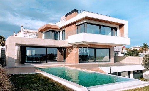 Haus in Ioanniton, Epirus and Western Macedonia, Griechenland 1