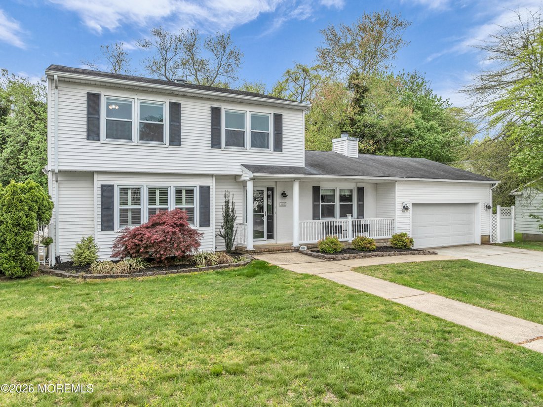 House in Manasquan, New Jersey, United States 2 - 17883118