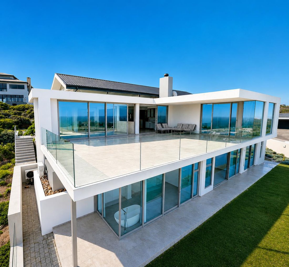 House in Mossel Bay, Western Cape, South Africa 4 - 15853931