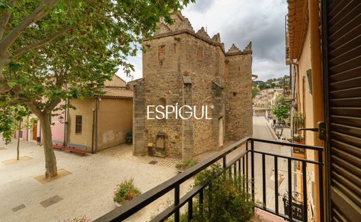 Wohnung in Alella, Katalonien, Spanien 1