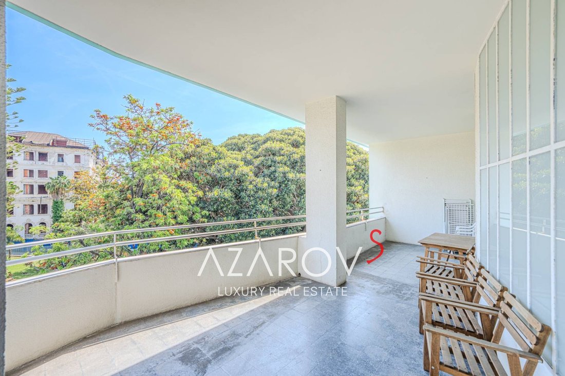 Apartment in Corso degli Inglesi, Sanremo, Liguria 5 - 17885885