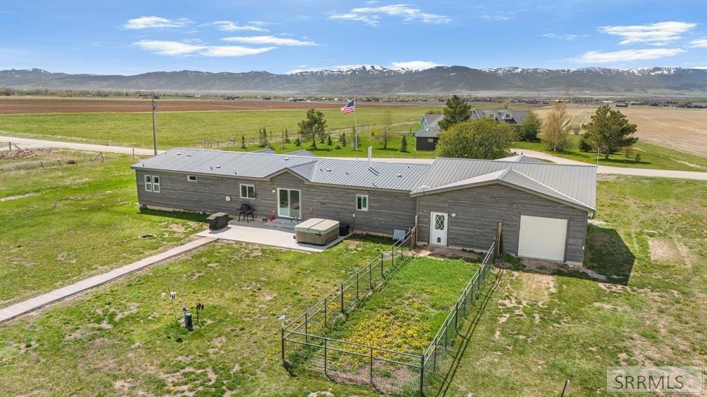 House in Driggs, Idaho, United States 3 - 17884915