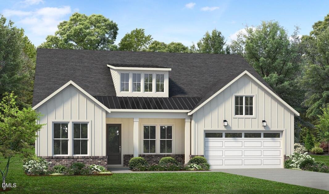 House in Holly Springs, North Carolina, United States 1 - 17882569