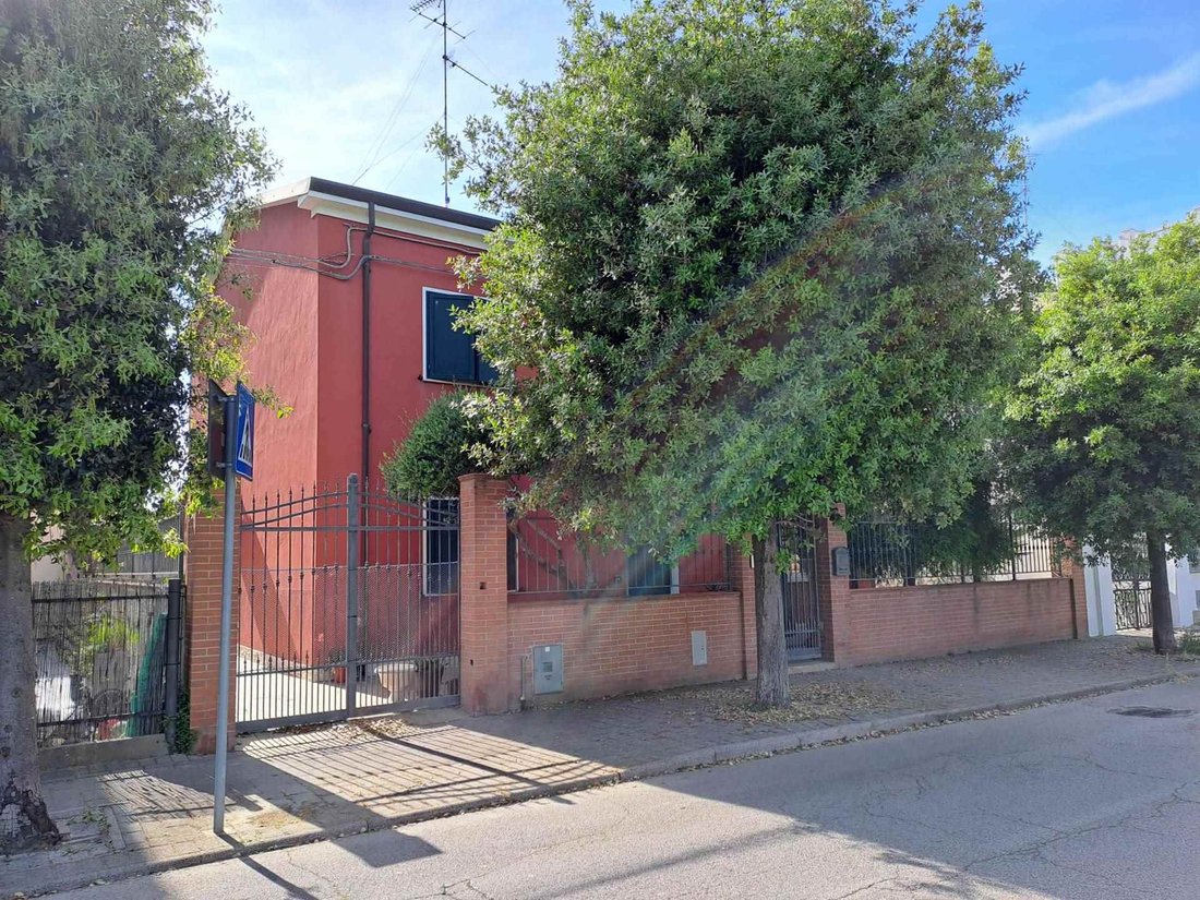 Villa in Porto Garibaldi, Comacchio, Italy 2 - 17885927