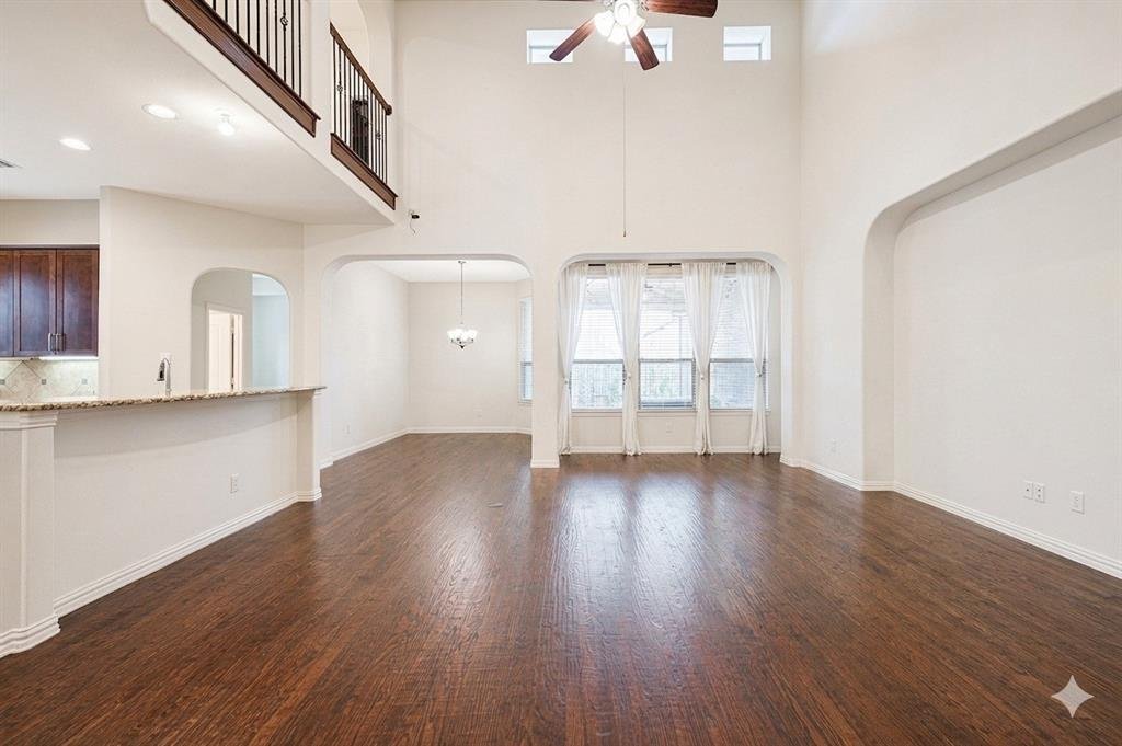 House in Frisco, Texas, United States 5 - 17883979
