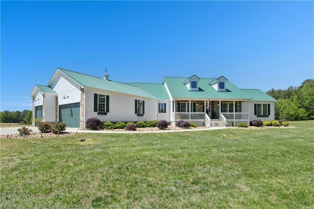 House in Burlington, North Carolina, United States 3 - 17882484