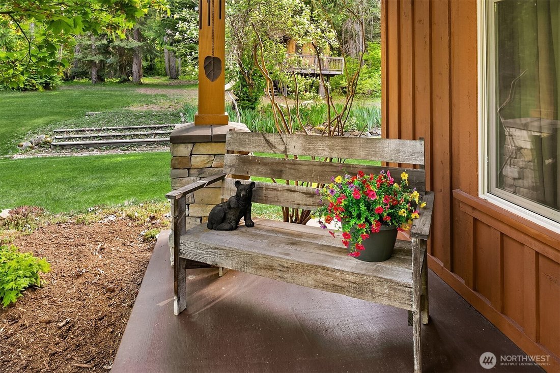 House in Cle Elum, Washington, United States 5 - 17885596