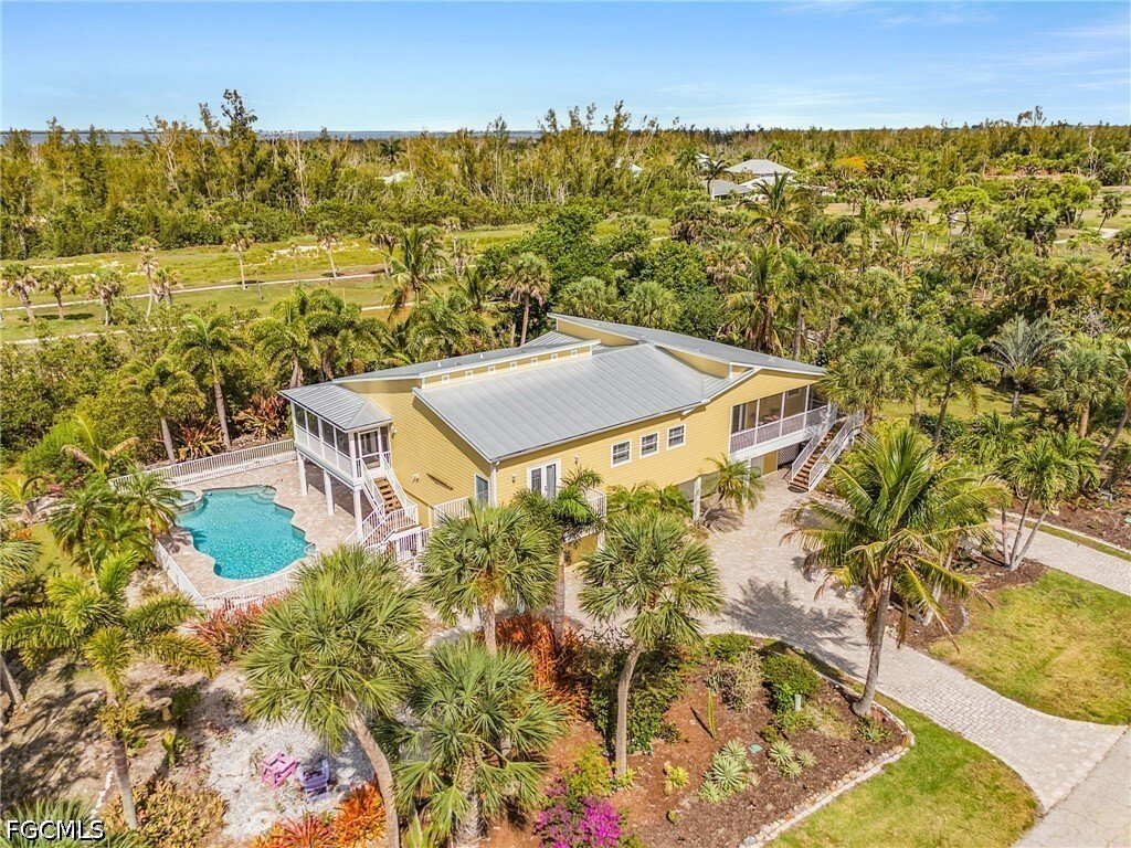 House in Bokeelia, Florida, United States 2 - 17882399