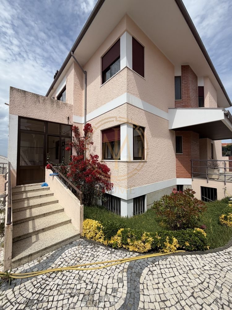 House in Canidelo, Porto District, Portugal 2 - 17884225