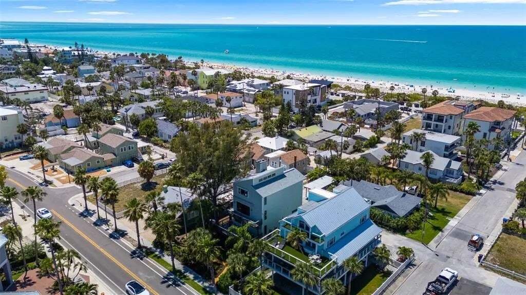 House in St. Pete Beach, Florida, United States 1 - 17886578