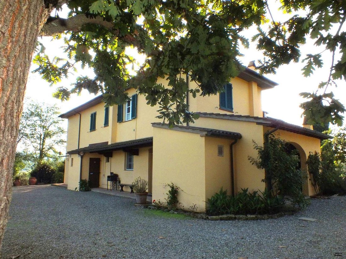 Country House in Fauglia, Tuscany, Italy 2 - 17882363