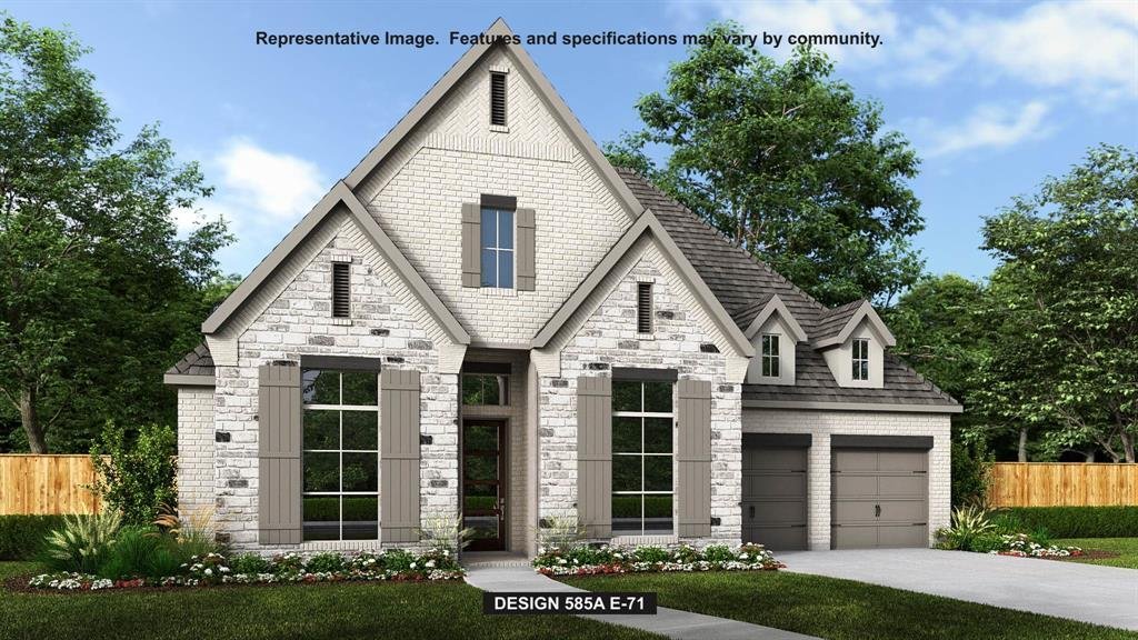 House in Aledo, Texas, United States 1 - 17882685
