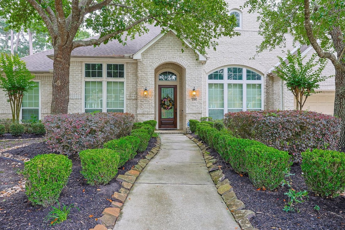 House in Spring, Texas, United States 2 - 17882764