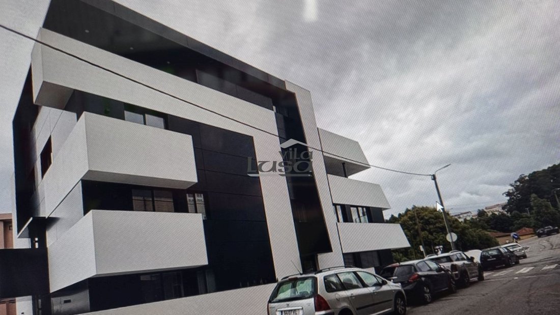 Apartment in Gondomar (Sao Cosme), Valbom e Jovim, Porto District, Portugal 2 - 17887310