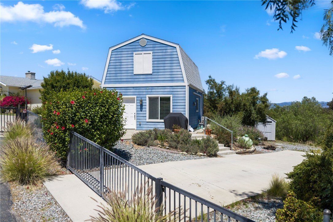 House in Fallbrook, California, United States 4 - 17883862