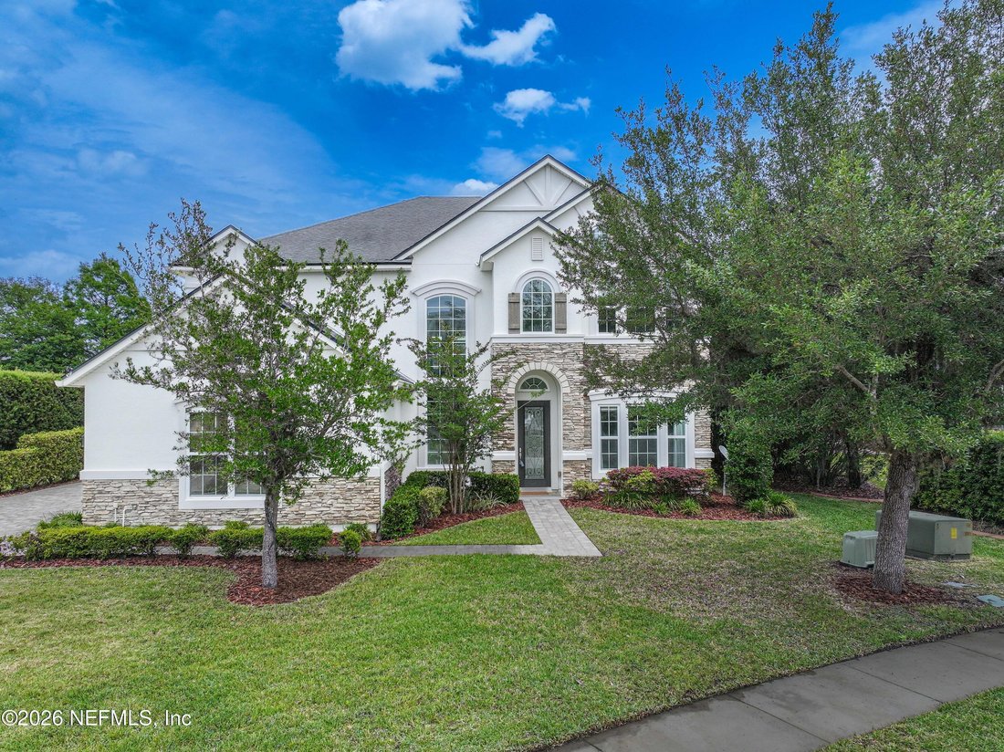 House in Ponte Vedra Beach, Florida, United States 1 - 17839710