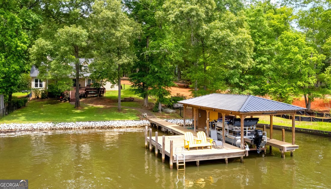House in Eatonton, Georgia, United States 4 - 17882675