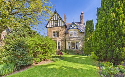 Maison à Dowlow, Buxton, Angleterre 1