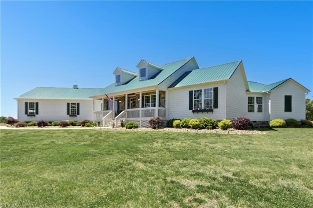 House in Burlington, North Carolina, United States 4 - 17882484