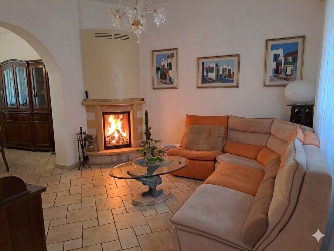 Villa in Porto Garibaldi, Comacchio, Italy 1 - 17885927