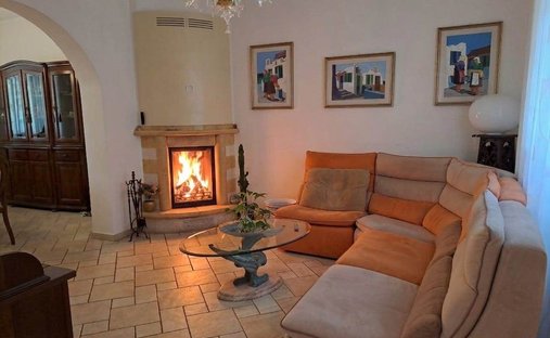 Villa in Porto Garibaldi, Comacchio, Italien 1
