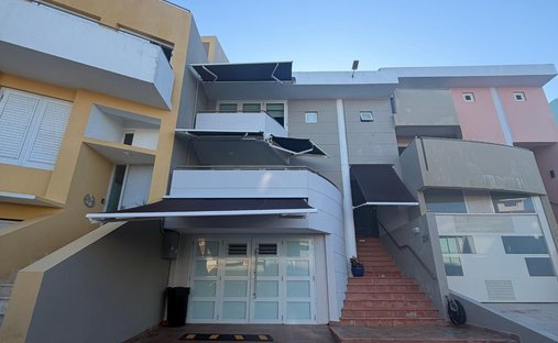 Maison à Palmas del Mar, Humacao, Porto Rico 1