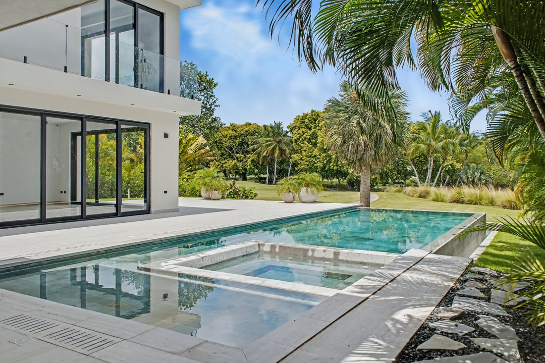 House in Punta Cana, La Altagracia Province, Dominican Republic 2 - 17883905