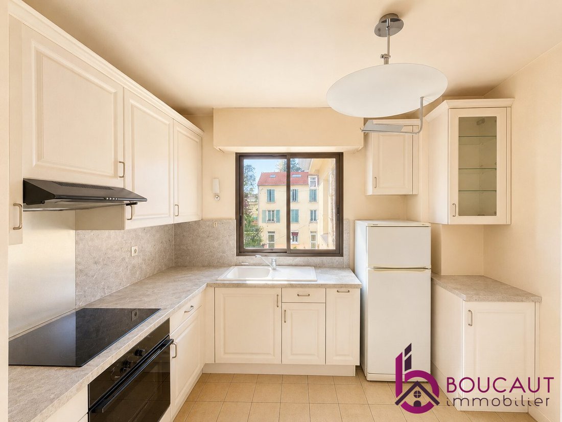 Apartment in Antony, Ile-de-France, France 5 - 17877871