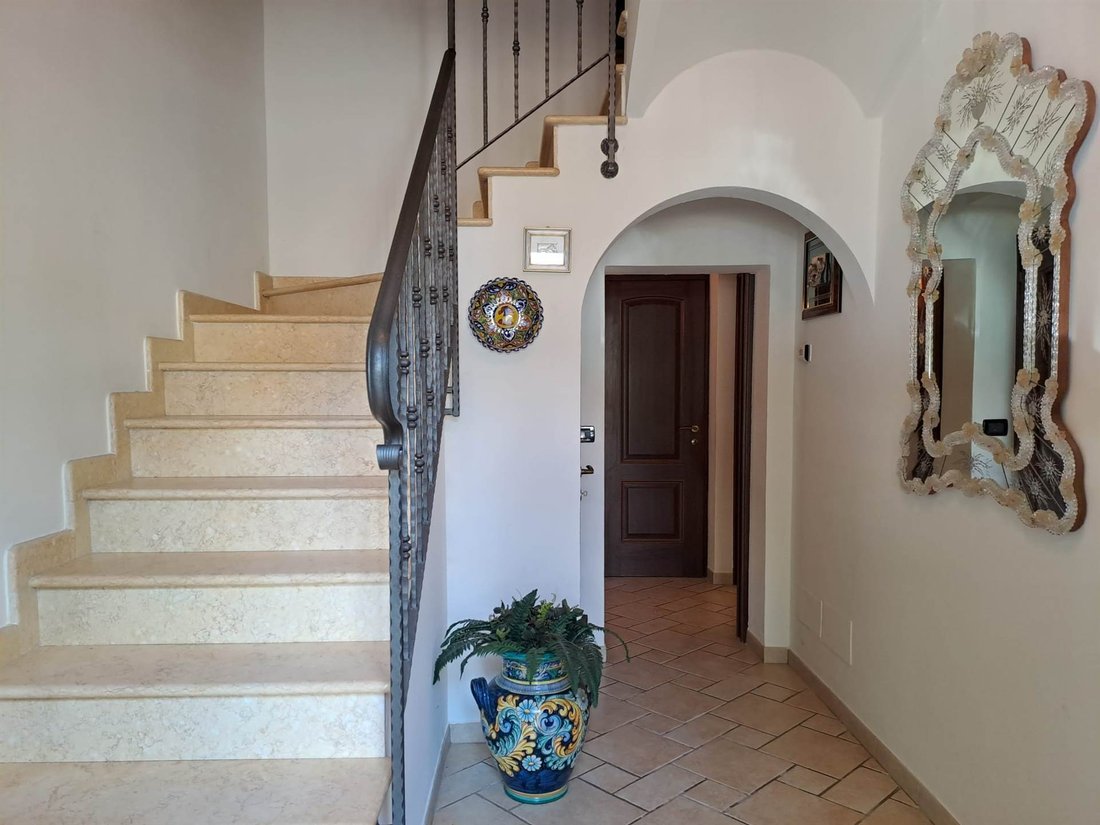 Villa in Porto Garibaldi, Comacchio, Italy 4 - 17885927