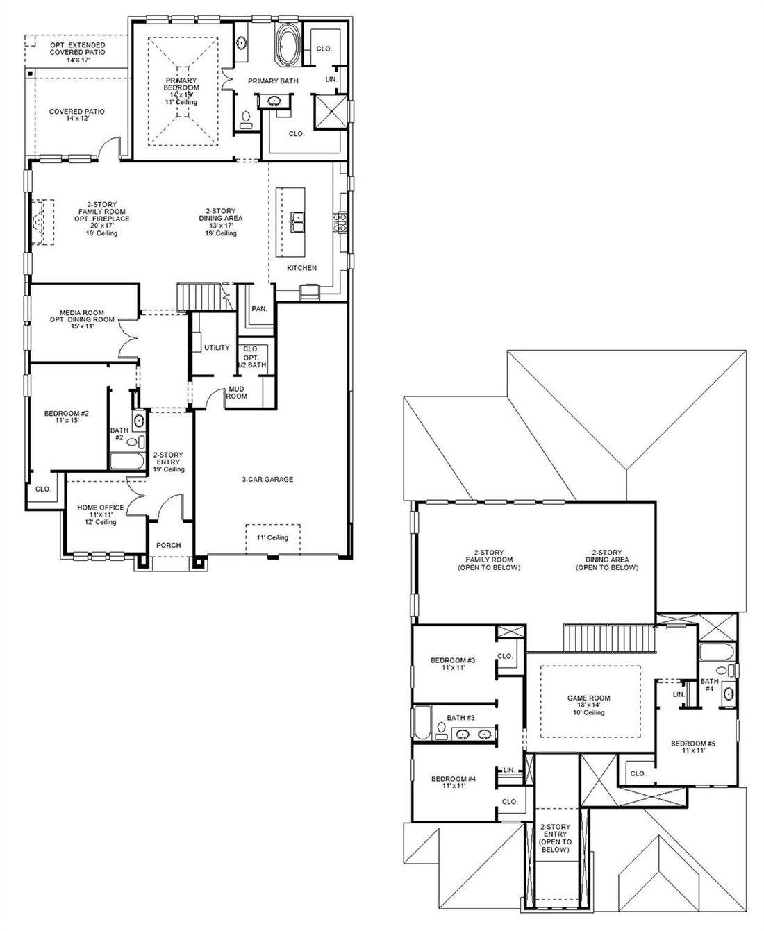 Haus in Missouri City, Texas, Vereinigte Staaten 2 - 17882798