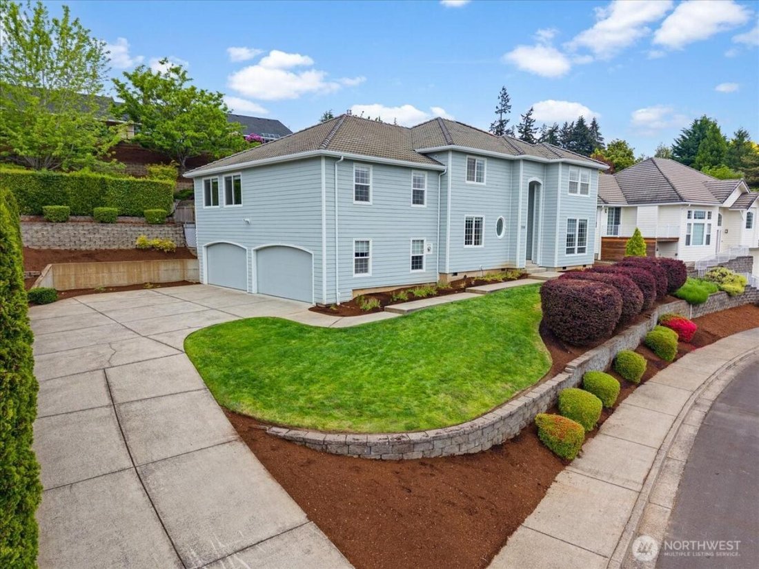 House in Vancouver, Washington, United States 2 - 17884185