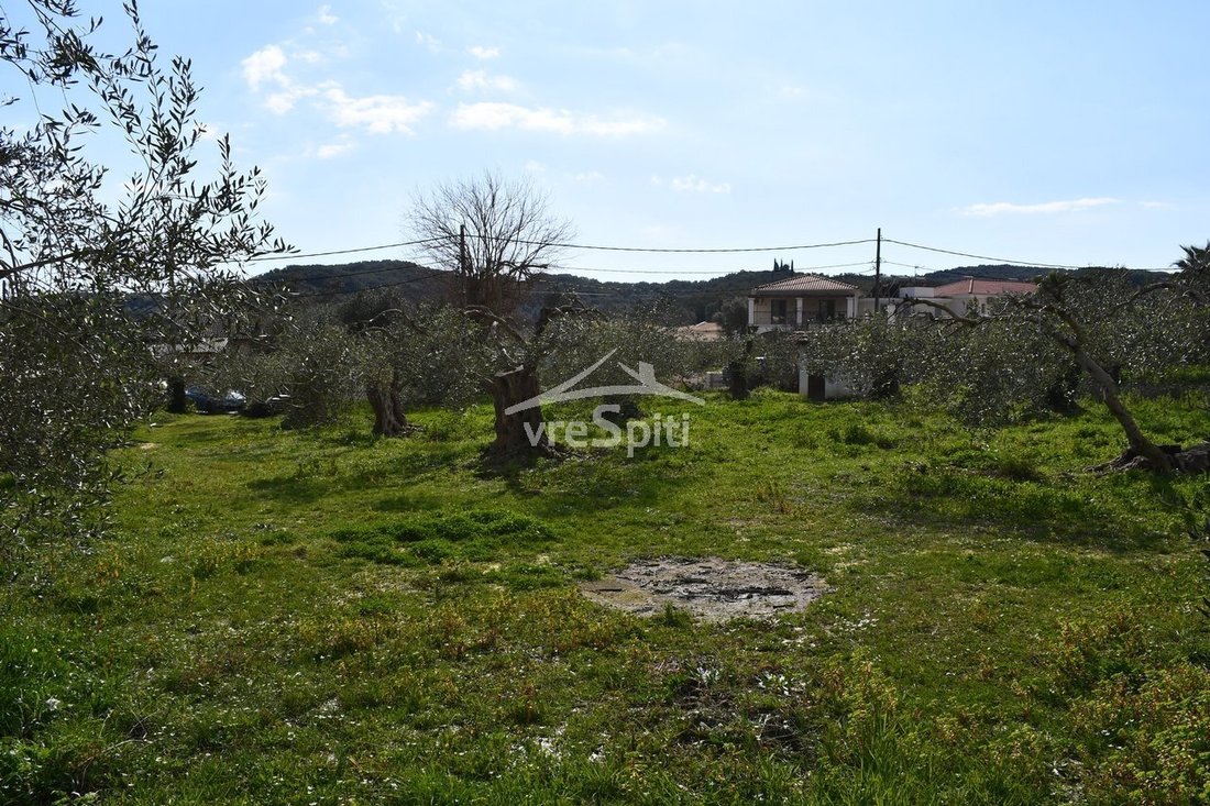 Land in Parga, Epirus and Western Macedonia, Greece 3 - 17882717