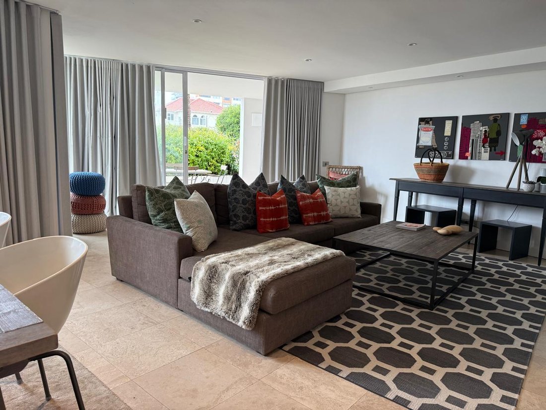 Apartment in City Centre, Cape Town, South Africa 5 - 17887346