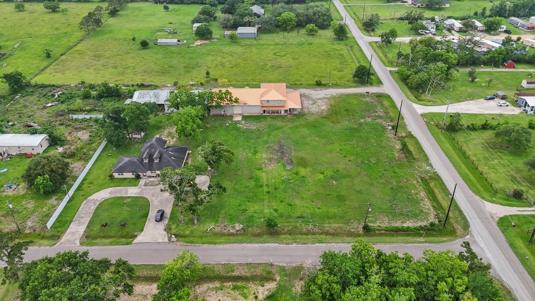 House in Alvin, Texas, United States 2 - 17886208