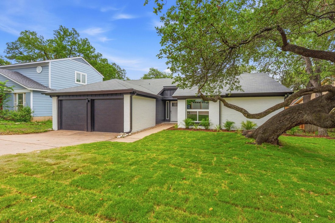 House in Austin, Texas, United States 1 - 17882481