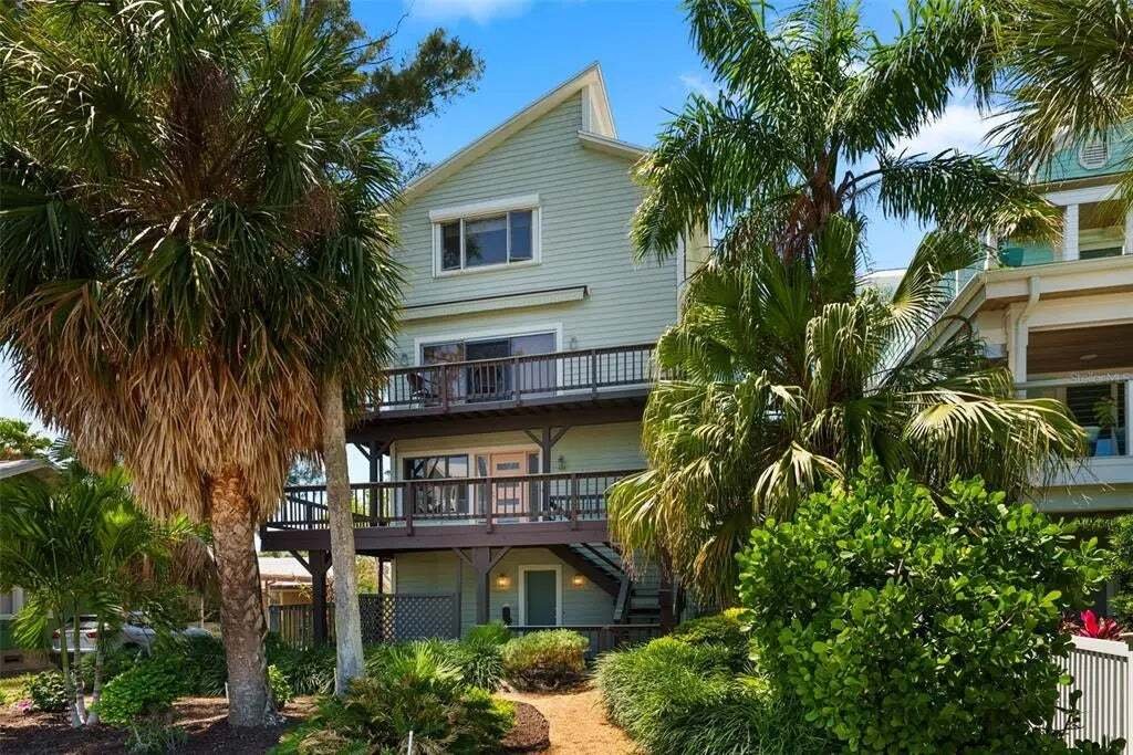 House in St. Pete Beach, Florida, United States 2 - 17886578