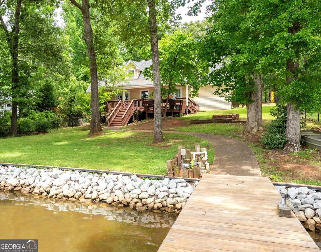 House in Eatonton, Georgia, United States 3 - 17882675