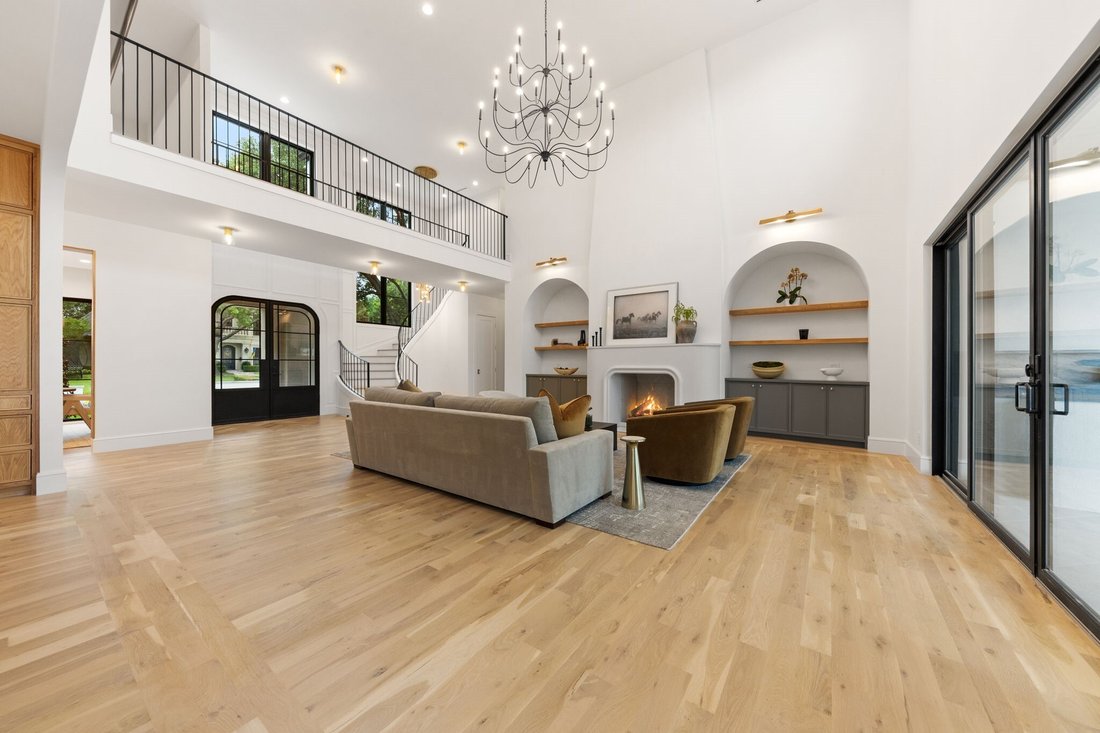 House in Dallas, Texas, United States 4 - 17884491