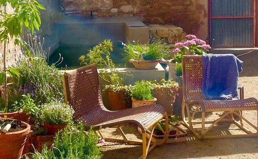 Casa a les Piles, Catalogna, Spagna 1