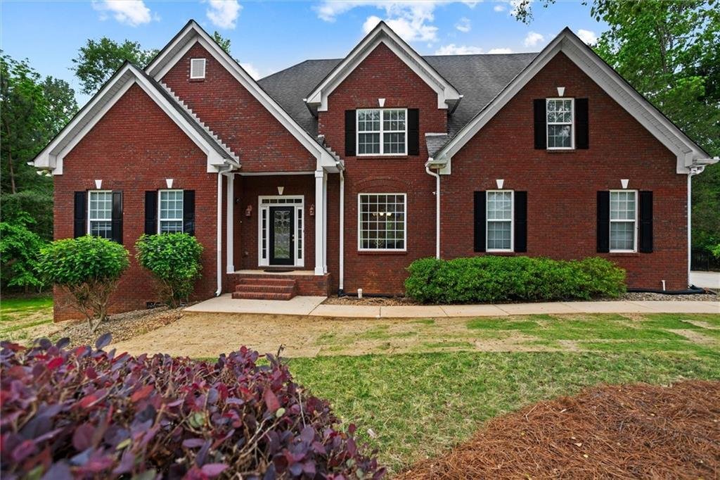 House in Oxford, Georgia, United States 1 - 17884980