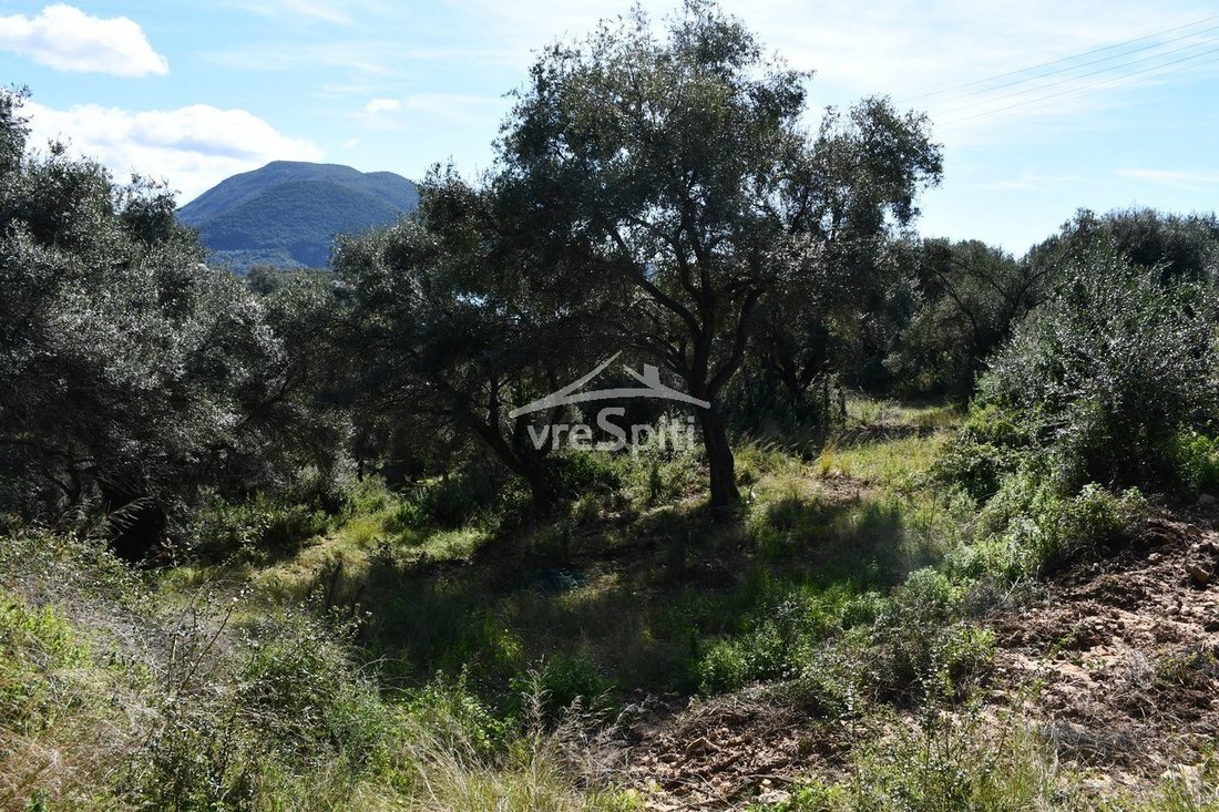 Land in Igoumenitsa, Epirus and Western Macedonia, Greece 3 - 17882759