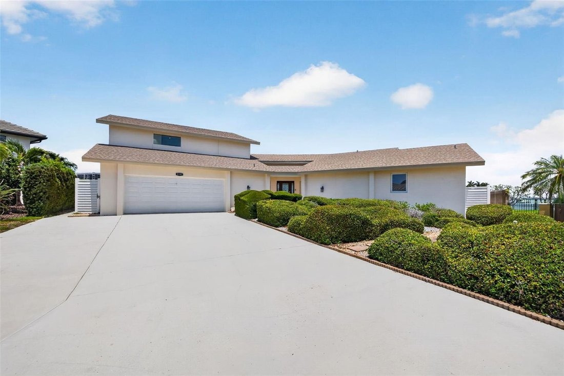 House in Belleair Beach, Florida, United States 1 - 17883649