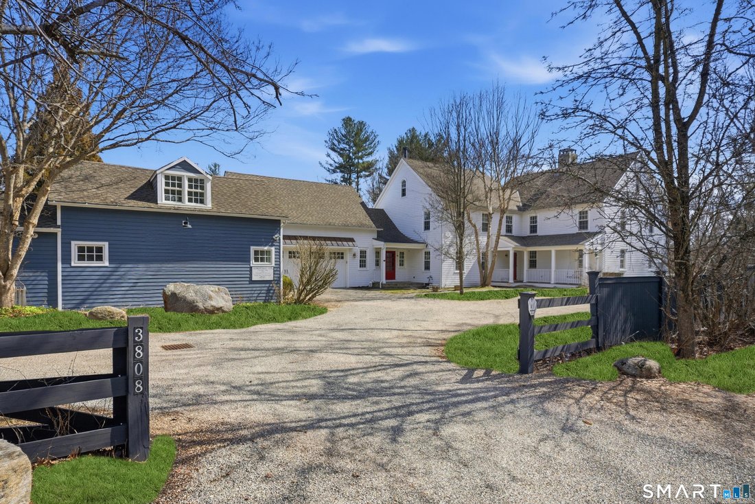 House in Fairfield, Connecticut, United States 3 - 17809910