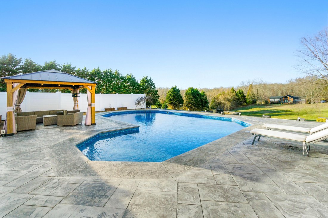 House in Bryant, Alabama, United States 3 - 17278822