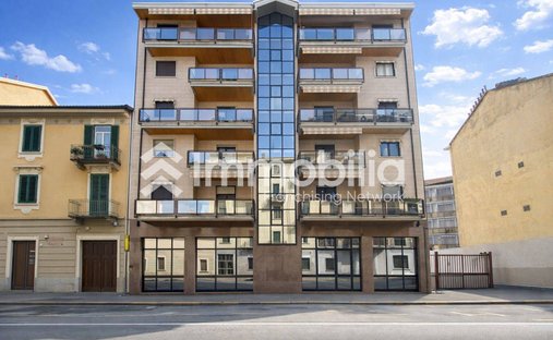 Apartment in Borgo San Paolo, Turin, Italy 1