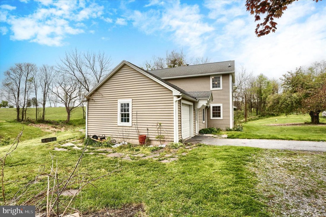 Farm Ranch in Hummelstown, Pennsylvania, United States 4 - 17884074