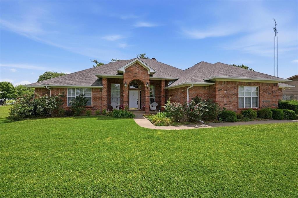 House in Gainesville, Texas, United States 1 - 17882720