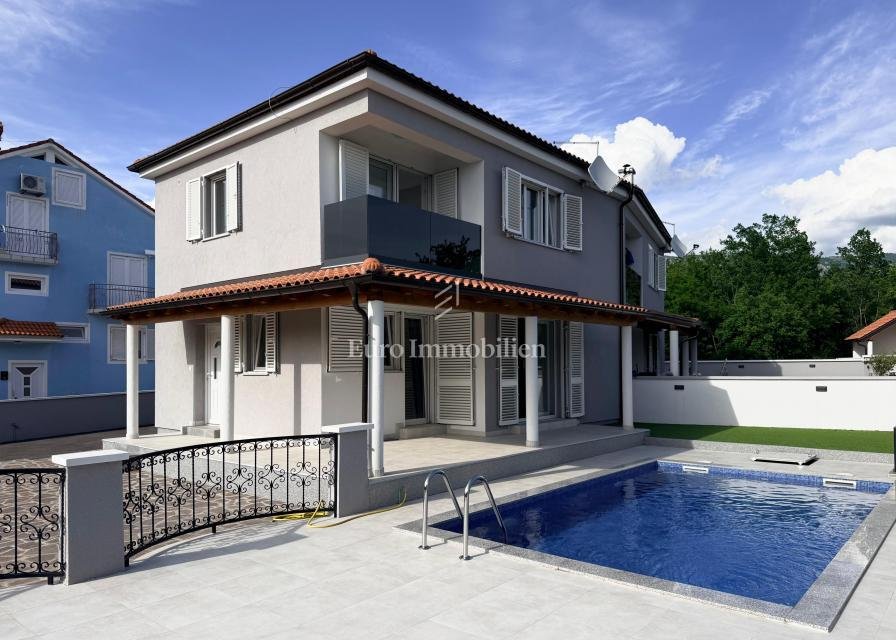 House in Grad Crikvenica, Primorje-Gorski Kotar County, Croatia 1 - 17876861