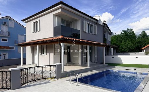 House in Grad Crikvenica, Primorje-Gorski Kotar County, Croatia 1
