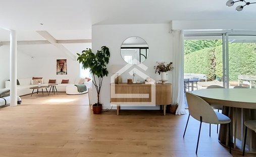 House in Mérignac, Nouvelle-Aquitaine, France 1